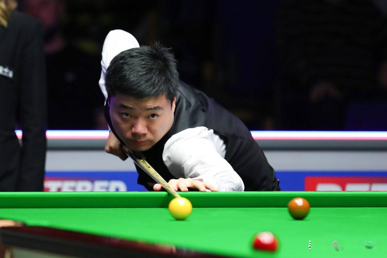 利并不意味 利并不意味