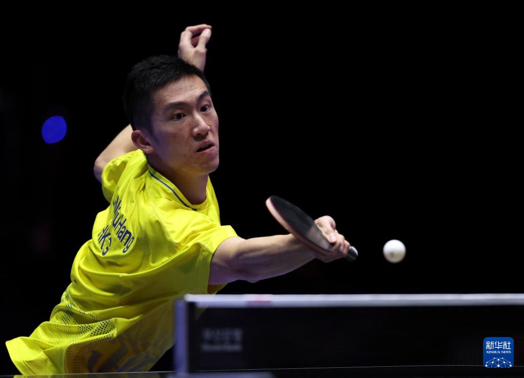 无论新掌门 无论新掌门