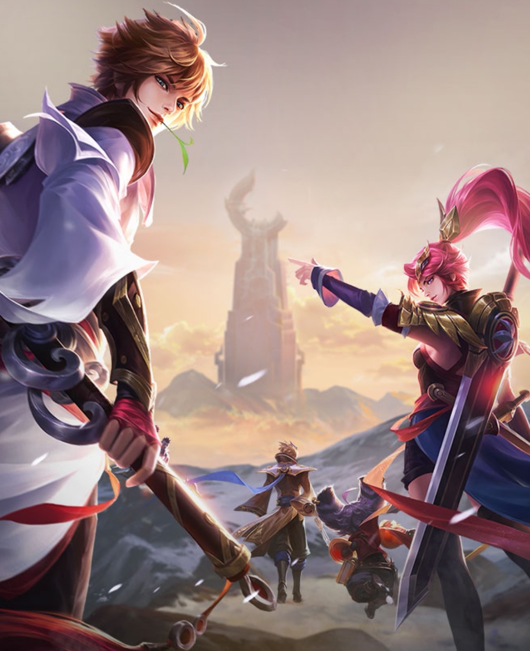 一个值得借 一个值得借