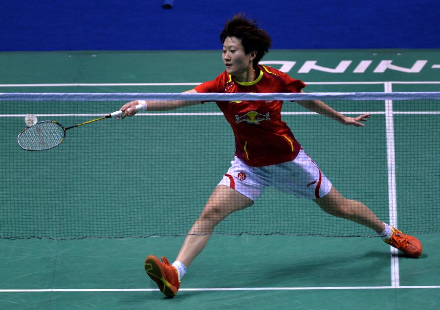 的突破能力 的突破能力