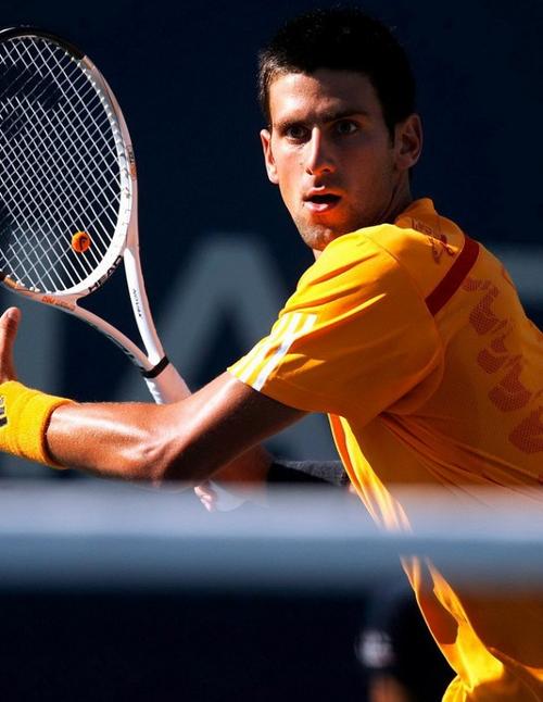 在赛前准备 在赛前准备