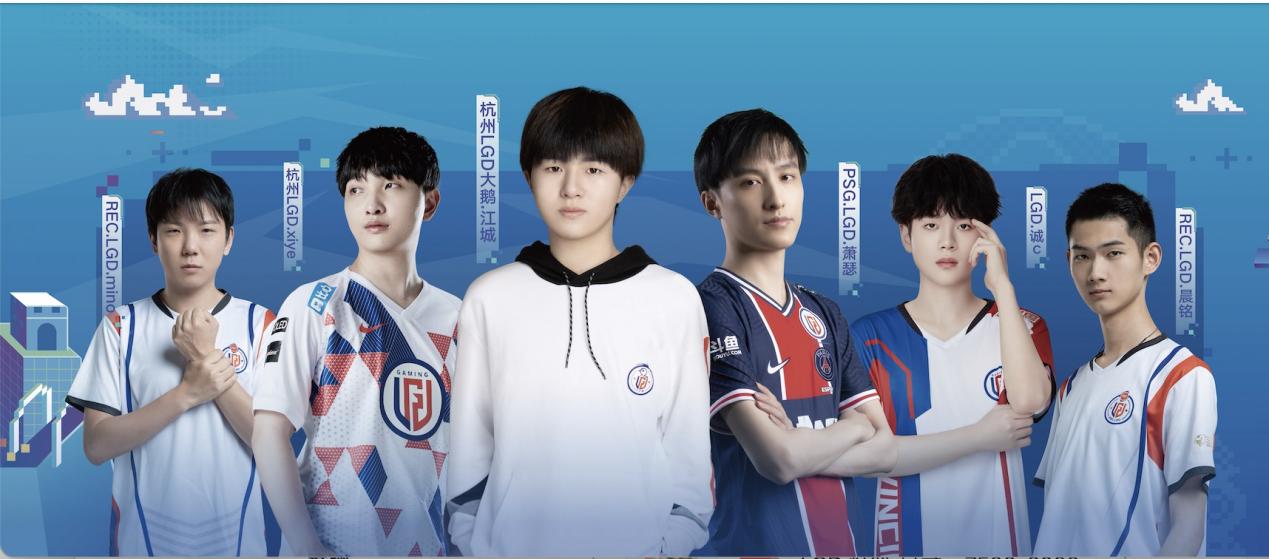 作为新生代 作为新生代