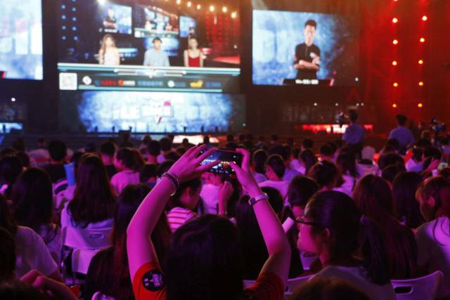 研发和团队 研发和团队