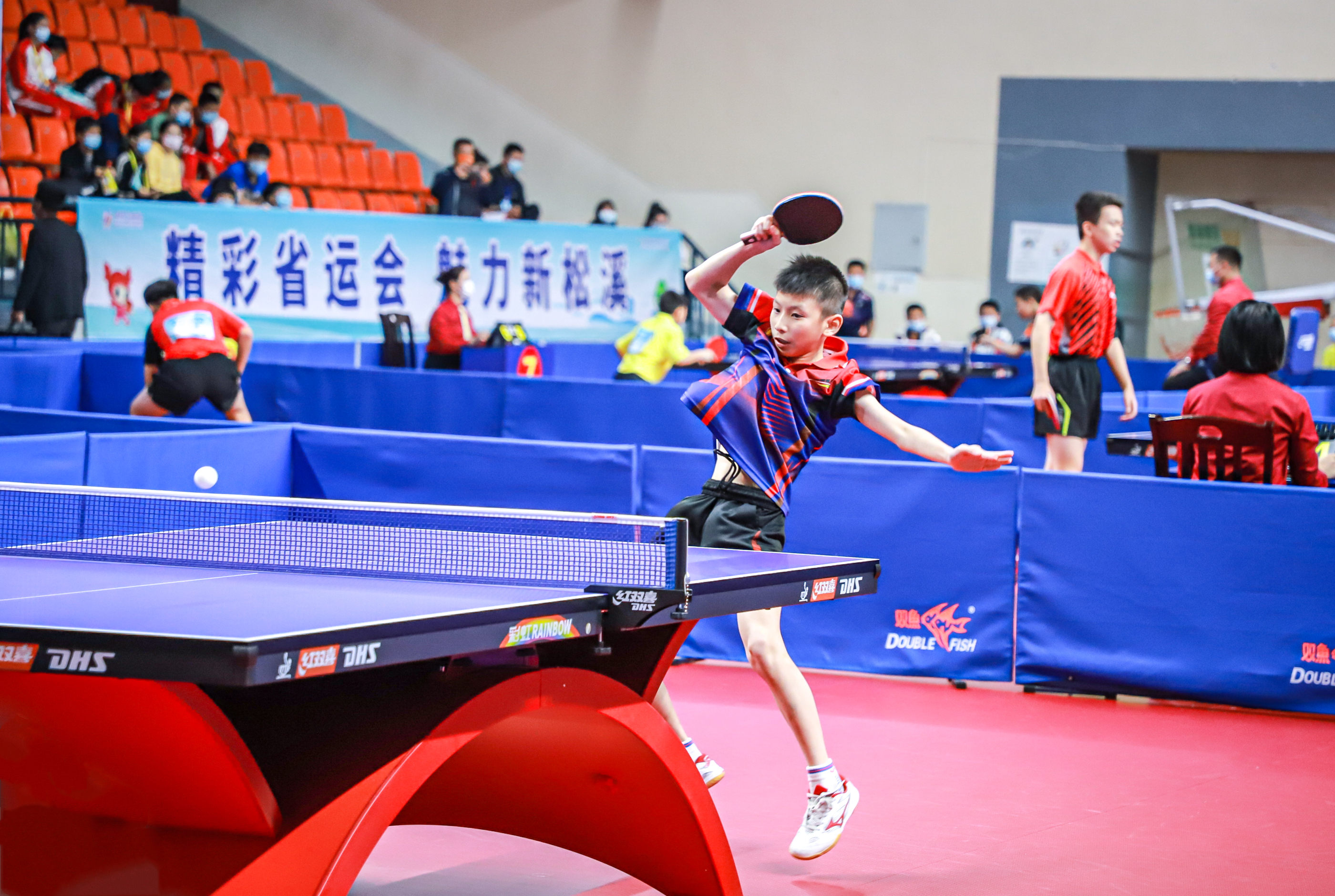 来的比赛中 来的比赛中