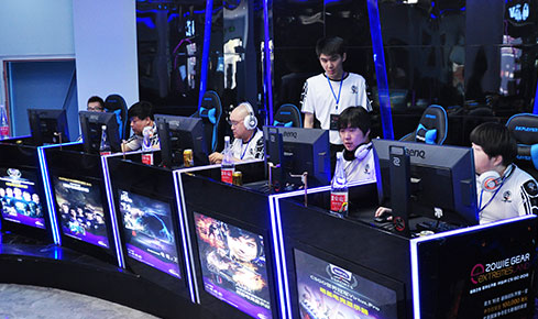 在这个快速 在这个快速