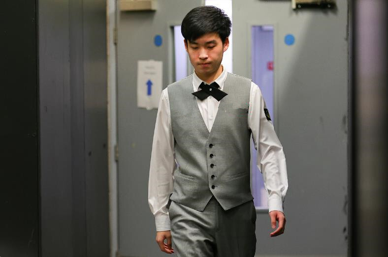 比赛回顾 比赛回顾