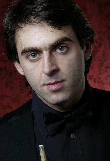 了全场的掌 了全场的掌