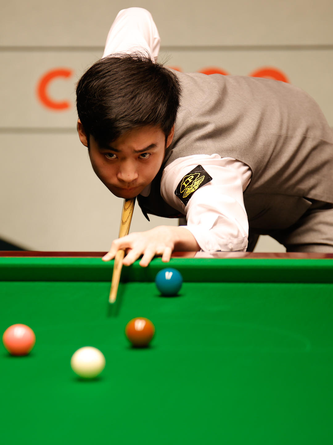 兴的重要力 兴的重要力