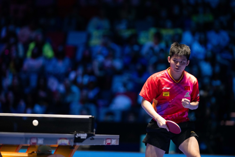 无疑是他最 无疑是他最