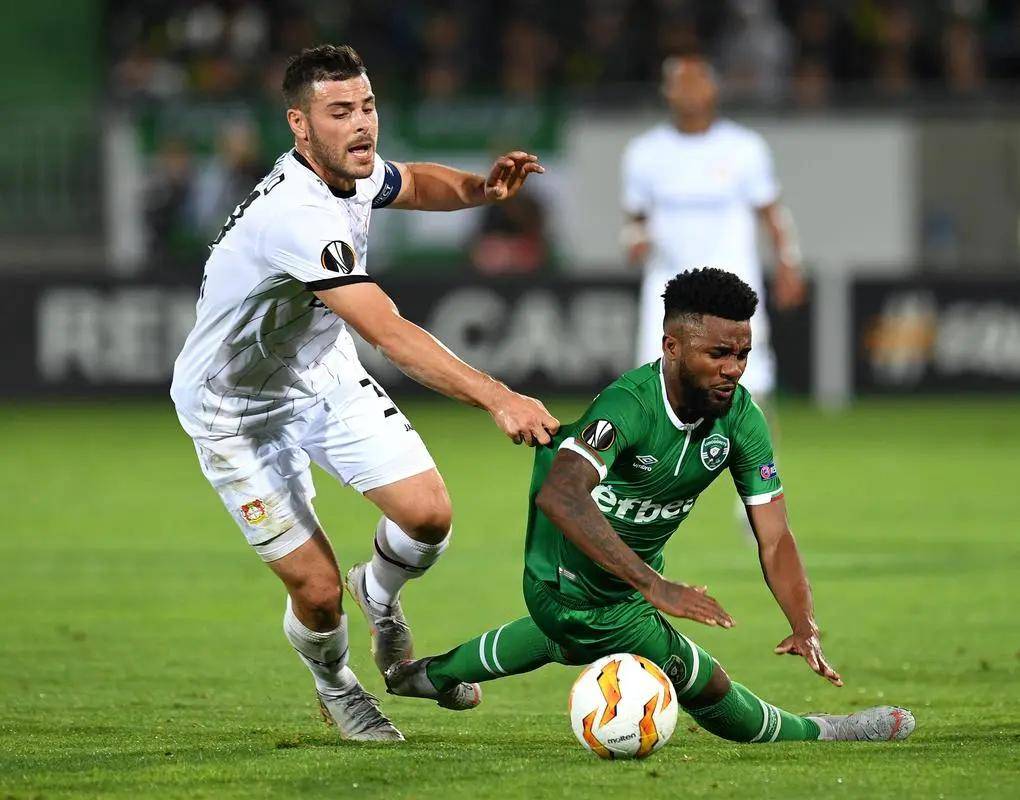 拉菲尼亚能 拉菲尼亚能