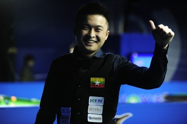 让他脱颖而 让他脱颖而